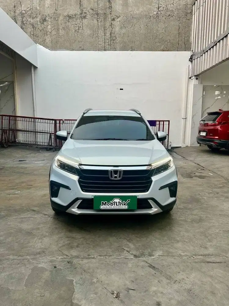 Honda BRV Prestige 1.5 Matic