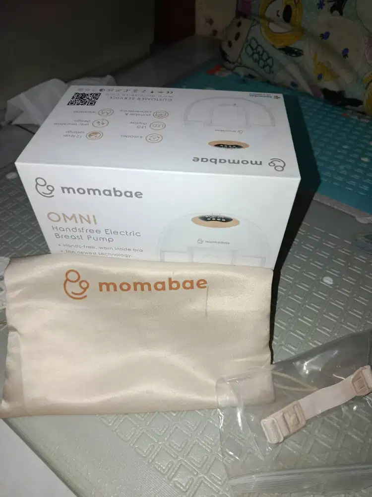 POMPA ASI MOMABAE OMNI
