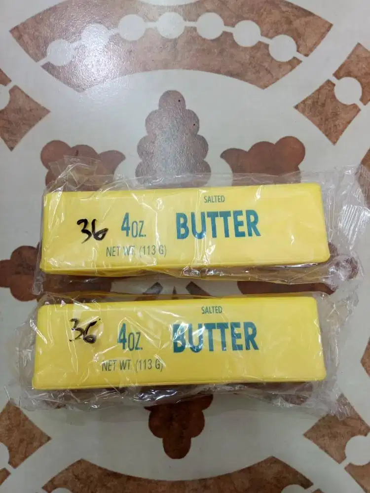 mainan anak squishy butter viral