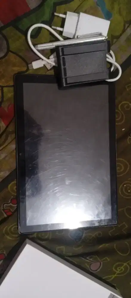 Tablet murah meriah