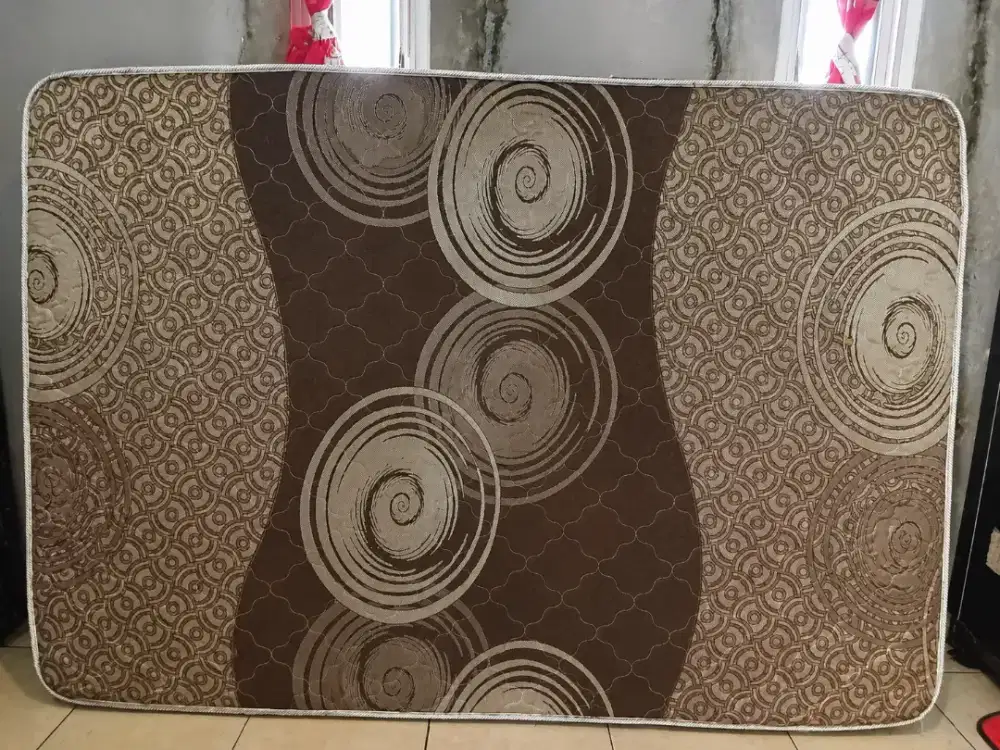 Kasur/Springbed/Matras