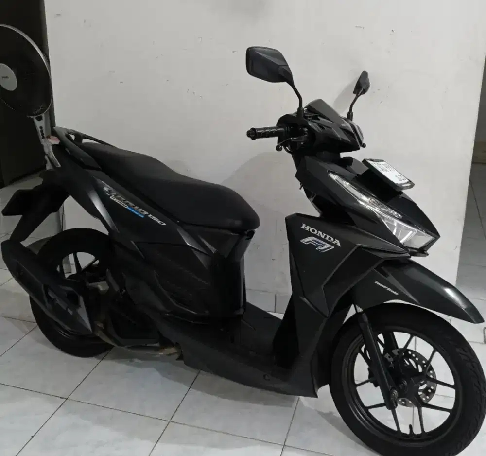 Vario 150 original terawat