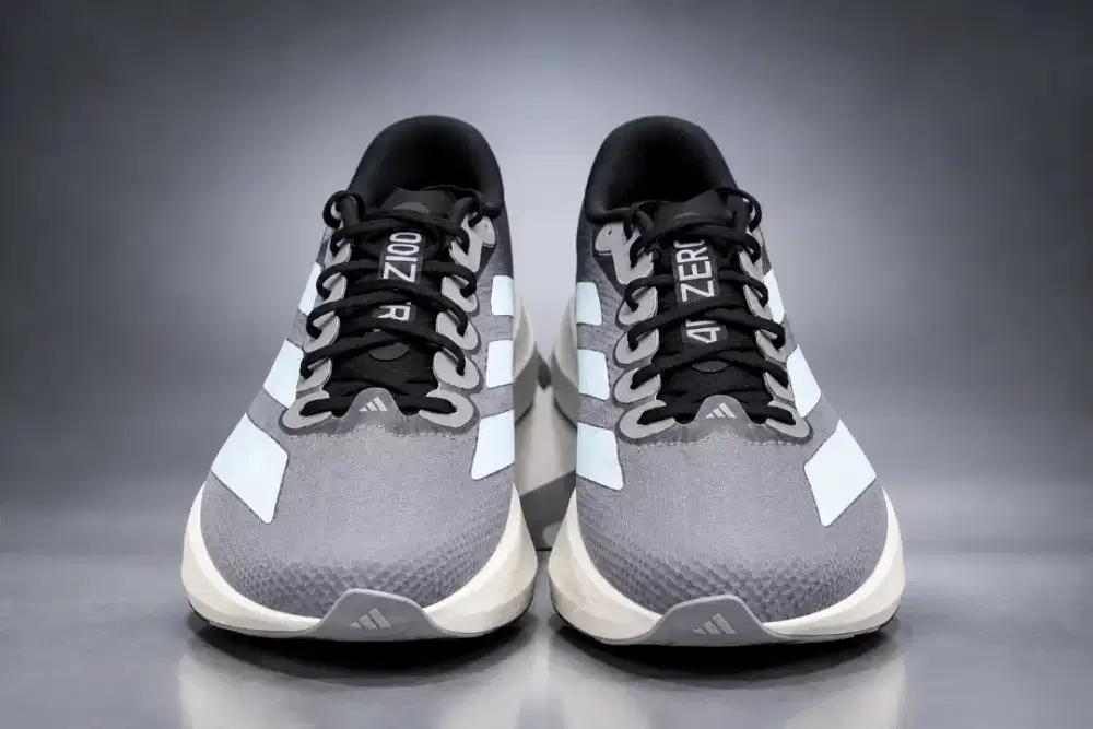 Adidas Adizero Evo SL Grey Mint