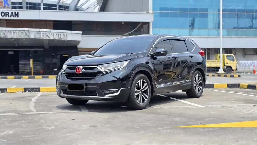 [ ANTIK LOW KM ] Honda CRV CR-V CR V Prestige 1.5 Turbo CVT 2019/2020