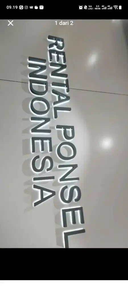 Cicilan iphone tanpa bi checking, tanpa aplikasi