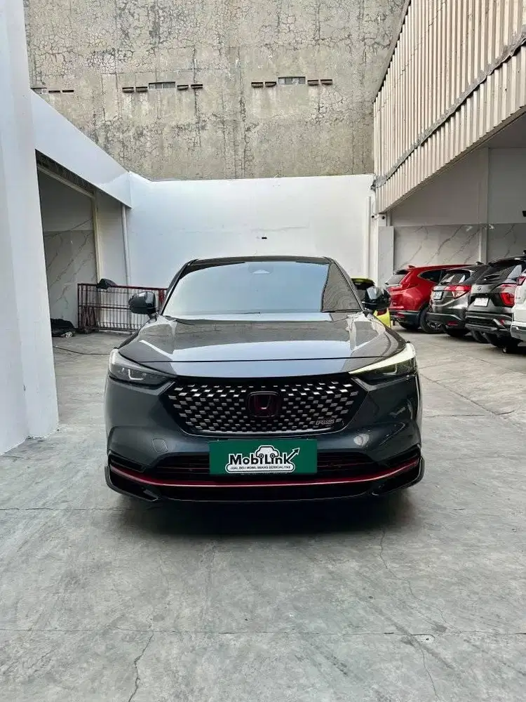 Dp 10jt Honda HRV 1.5 RS Turbo