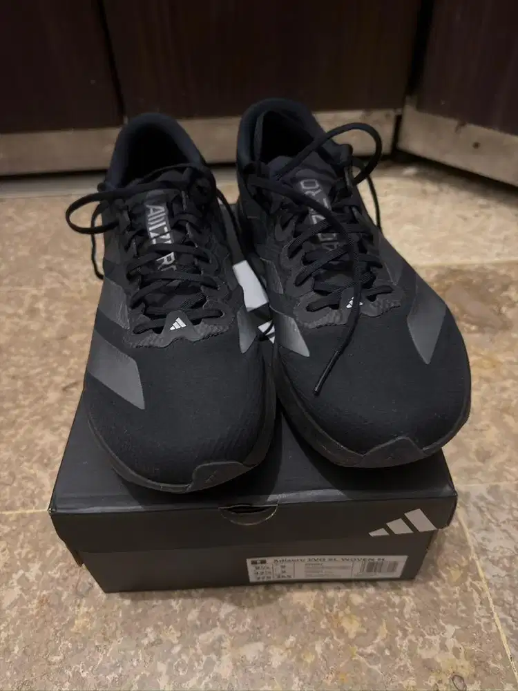 Adidas evo sl woven m