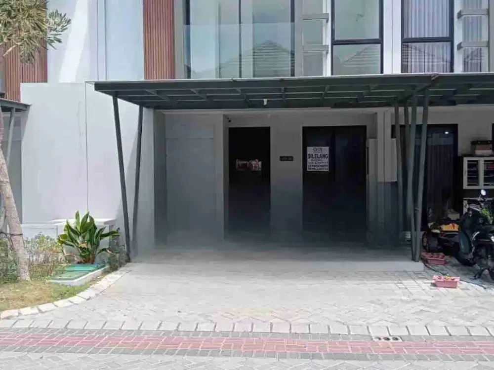 DI JUAL RUMAH

PERUM GRAND PAKUWON CLUSTER GLADSTONE BLOK JC 01 NO 28
KEL. : MANUKAN WETAN
KEC. : TANDES
KAB  : SURABAYA