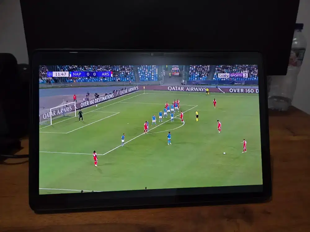 Samsung Tab S8+ (S8 plus) support 5g, 8/256 Free Casing seharga 2 juta