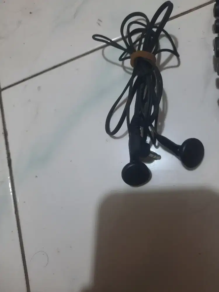 Walkman sony orisinal type wm-fx290