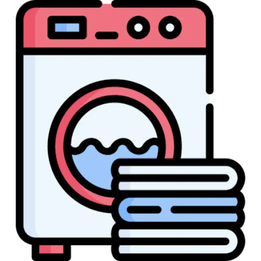 karyawati laundry
