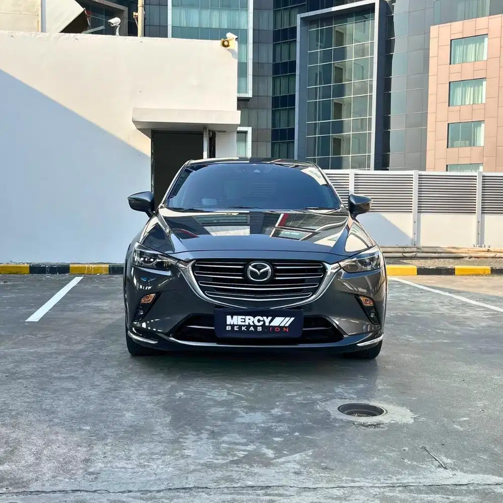 Low KM Mazda CX 3 Sport 2024