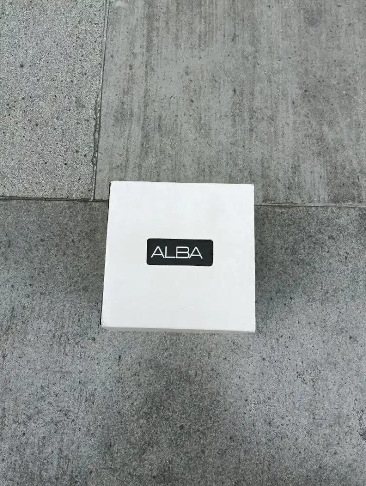 ALBA MECHANICAL AL4293