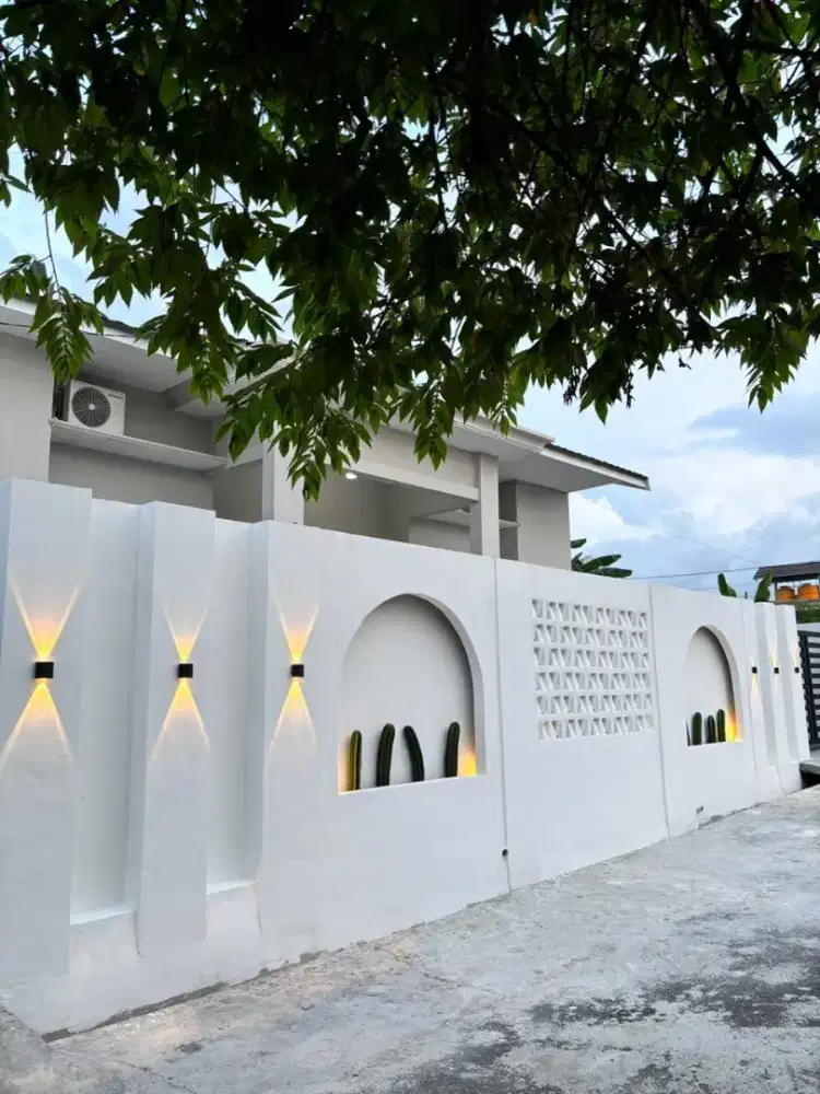 Rumah di Kelapa Gading 1, dekat pusat kota