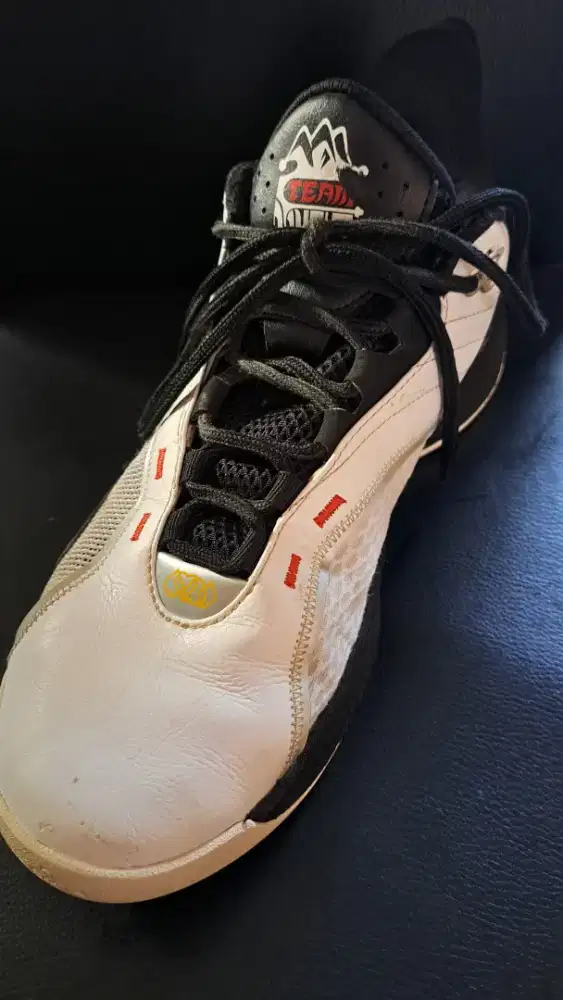 Jual sepatu basket 361 Jokic ACE ORI