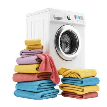 DIBUTUHKAN KARYAWAN LAUNDRY UNTUK WILAYAH CISAUK