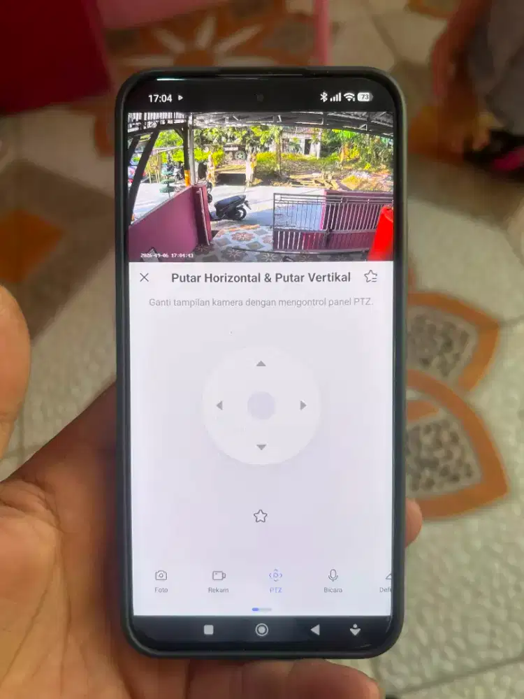 DISTRIBUTOR CCTV MURAH BERGARANSI SIAP PASANG INSTALASI 3MP
