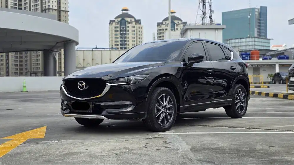 [ LOW KM ] Mazda CX-5 CX5 CX 5 Elite 2.5 Skyactiv AT 2019/2020
