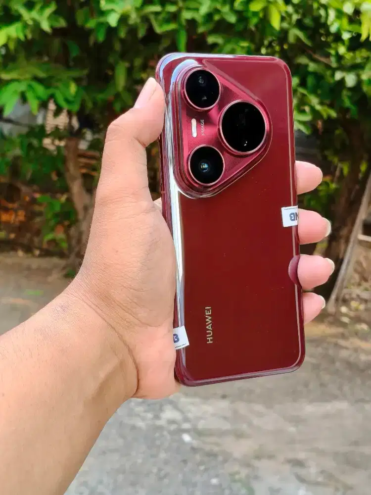Huawei Pura 80 pro 12/512gb segel mulus total resmi indo