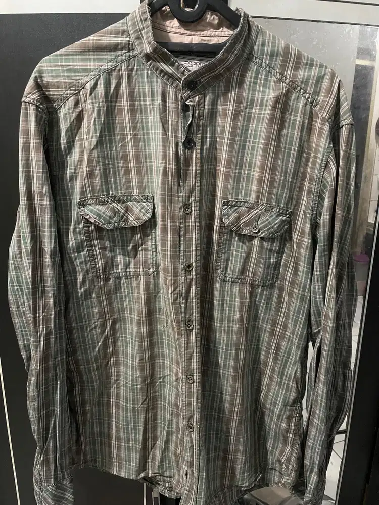 Kemeja Esprit original