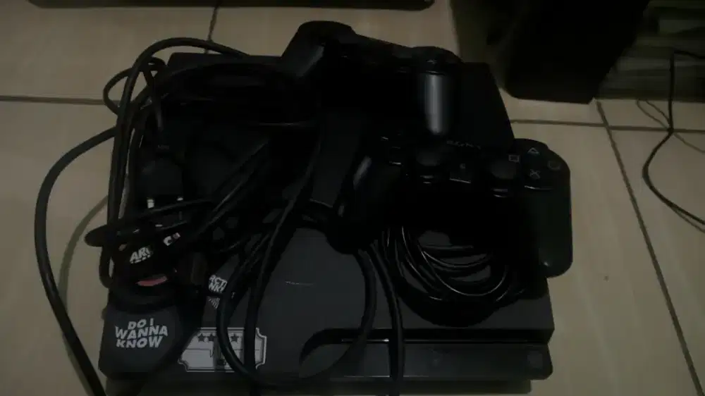 PlayStation 3 Seri 30