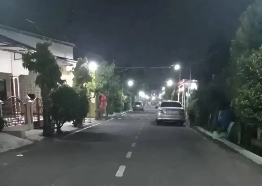 Rum dijual jalan lebar tengah kota semarang dekat RS kariyadi tugumuda