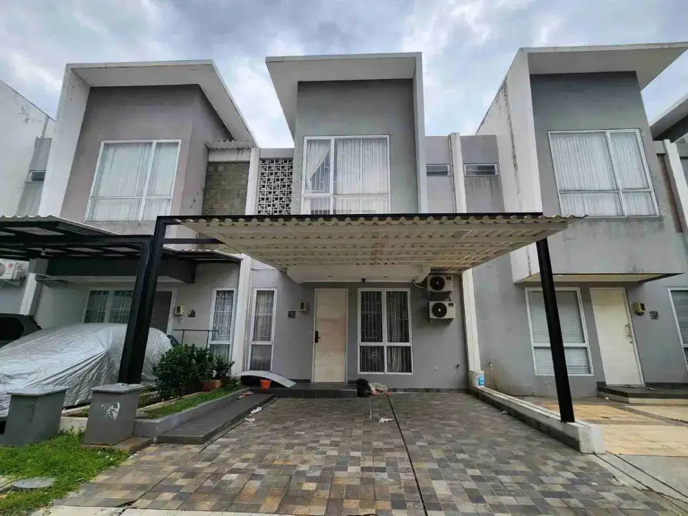 Rumah Di Jual