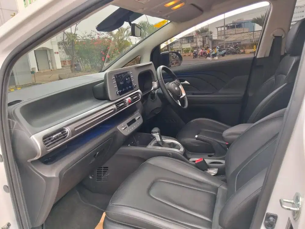 Hyundai Stargazer 1.5 Prime AT 2022 Terawat dan Termurah