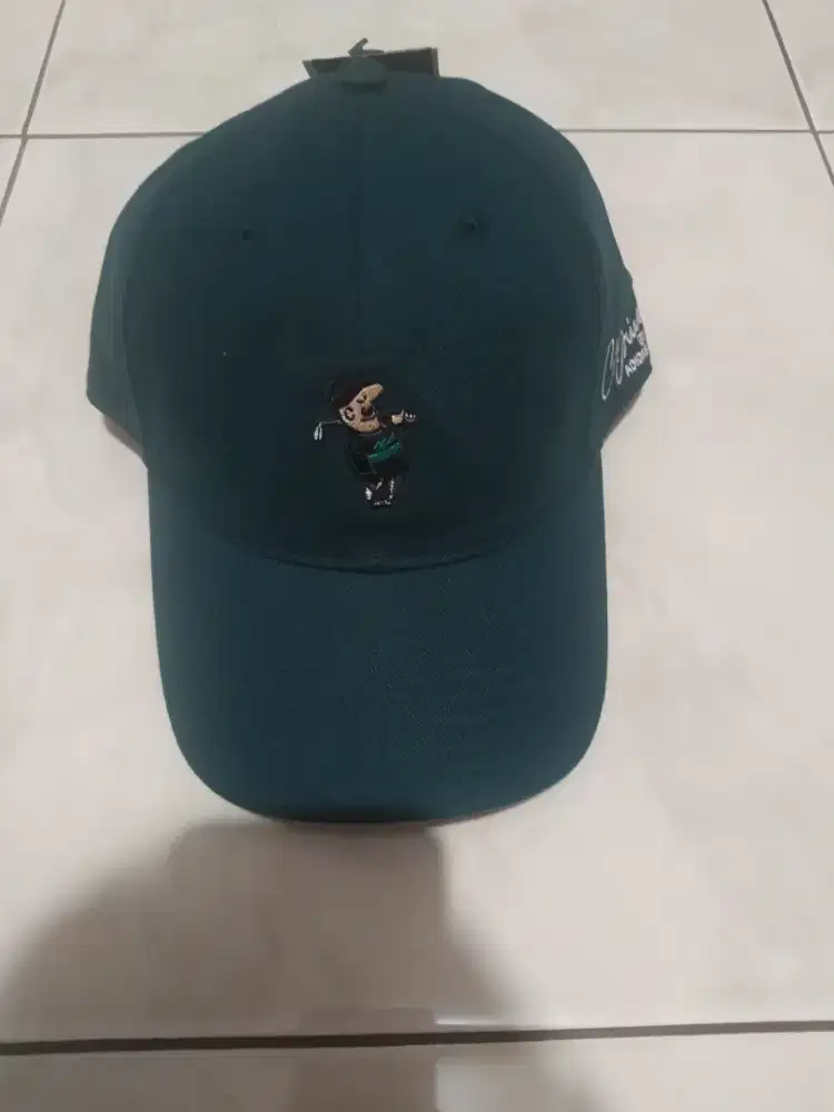 Topi Adidas original
