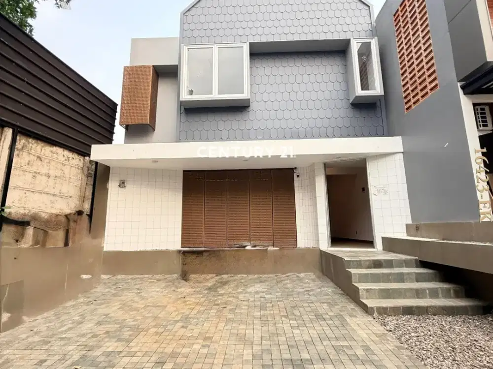 Dijual Rumah Siap Huni Didalam Cluster Bintaro