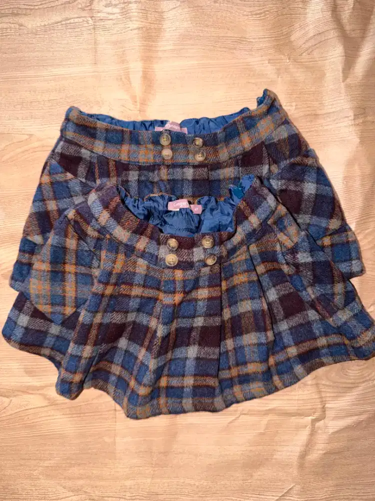 Preloved Baju Anak Branded