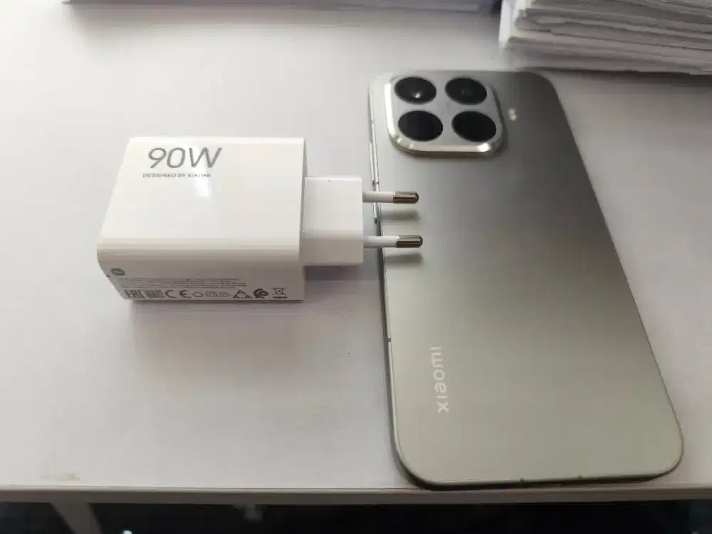 Xiaomi 15T Pro Mocca 12/1TB