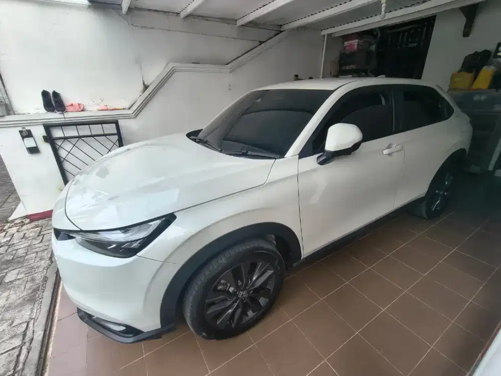 Dijual HRV E+ 2026