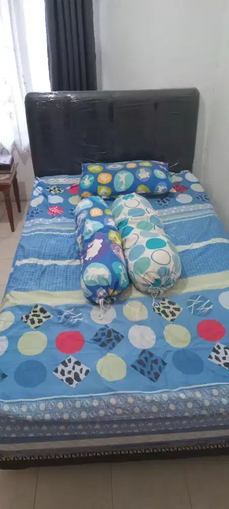 Jual Spring bed