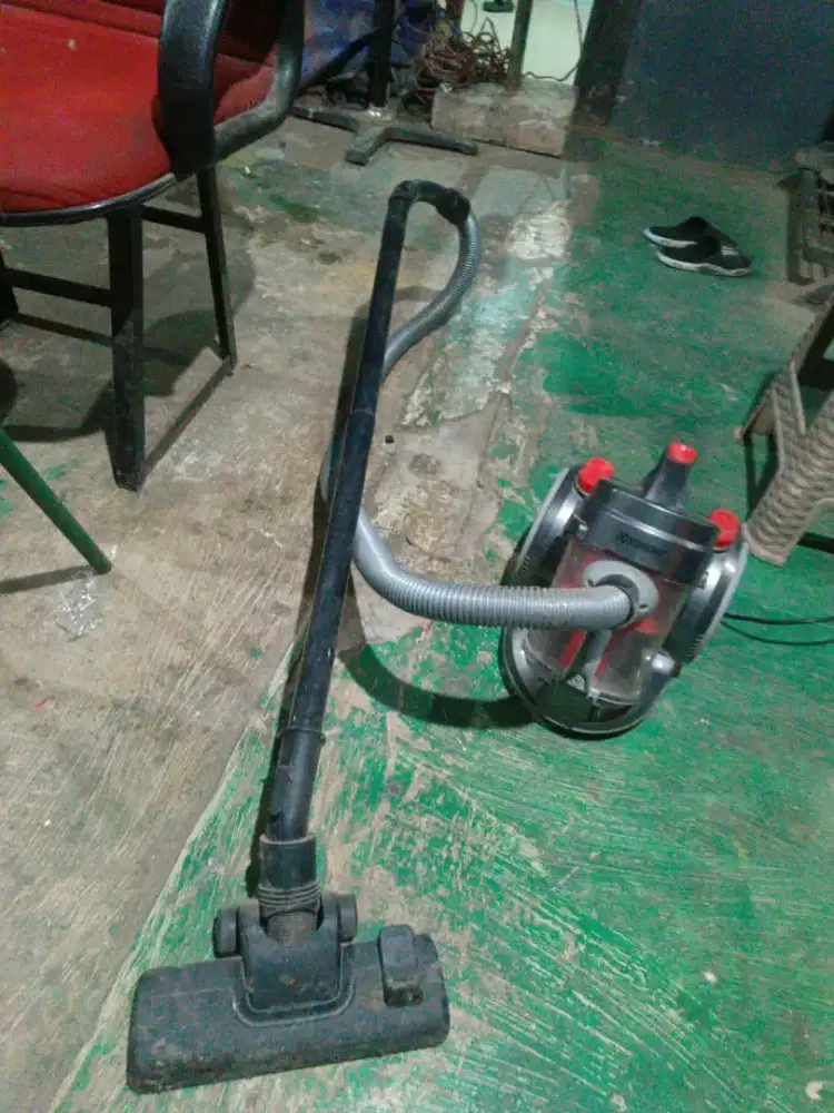 Vacum cleaner penyedot debu