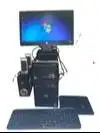 Desktop PC  - HP (Hawlett-Packard) Pavilion a6530l