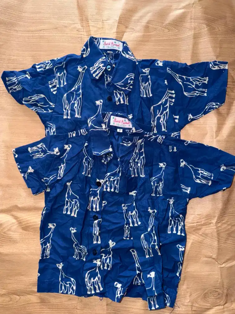Baju Preloved anak