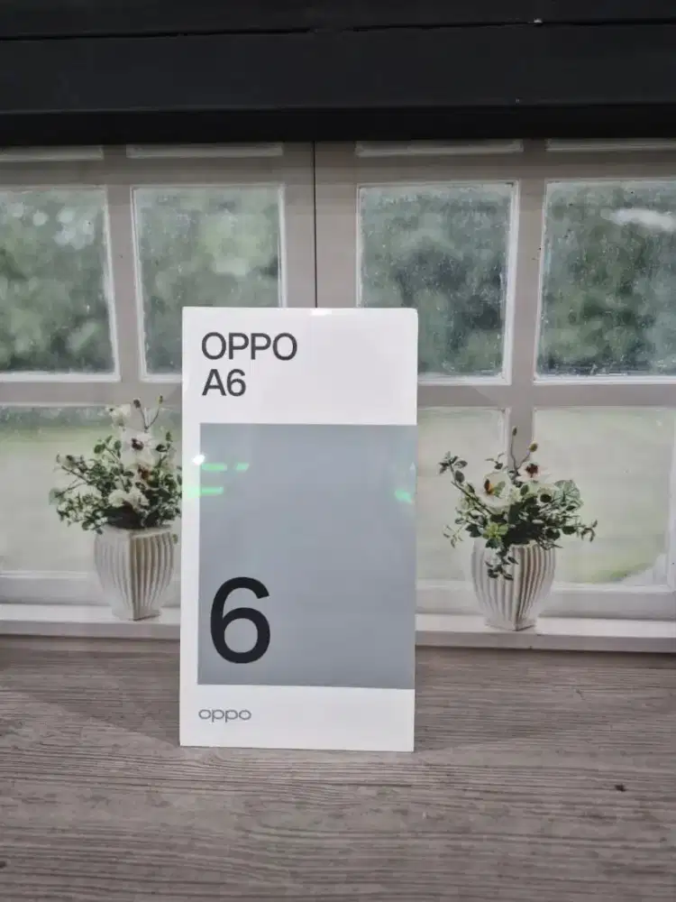 Rekomendasi hp 4jutaan anti lemot hp Oppo A6