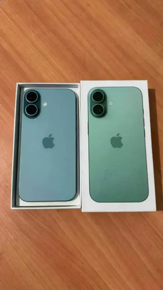 iphone 16 basic 128 gb all operator