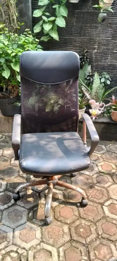 Jual kursi kantor