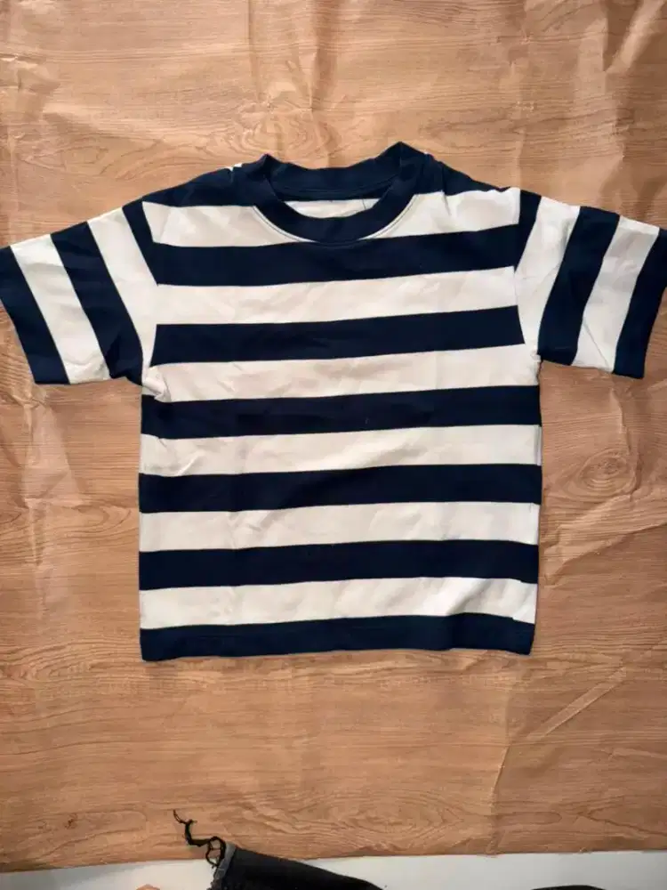 Baju Preloved Anak