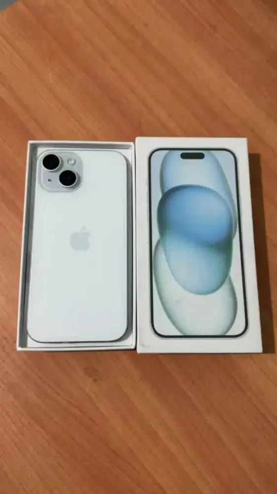 iphone 15 basic 128 gb all operator