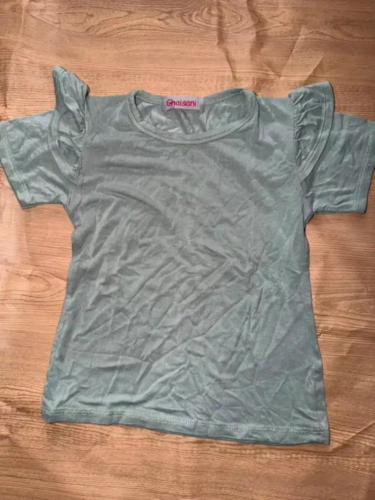 Preloved baju anak branded