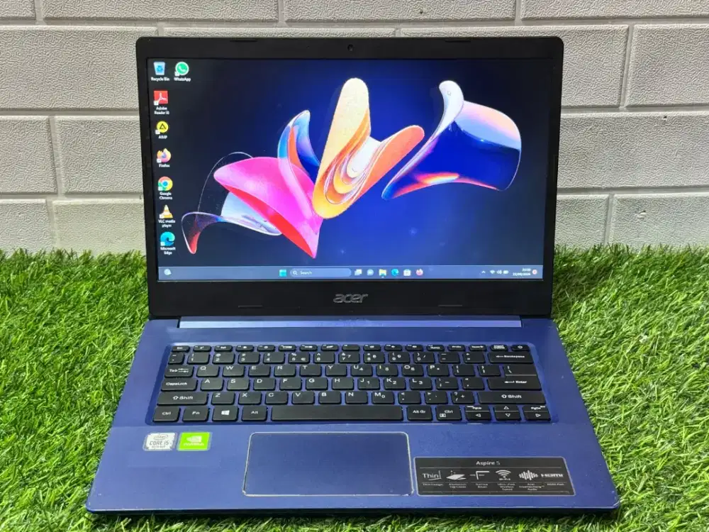 Acer Aspire Core i5-10210U/ RAM 20GB/ SSD 256GB NVIDIA GeForce MX250
