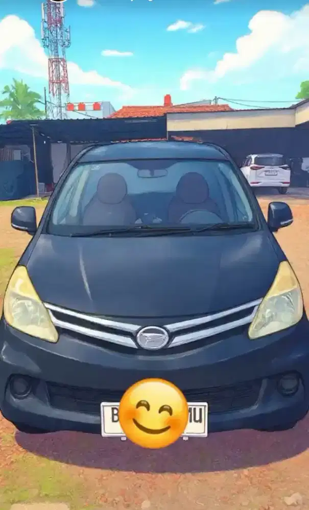 Jasa sewa mobil
