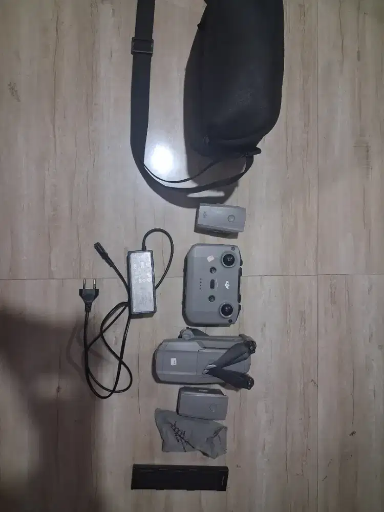Drone dji mavic air 2