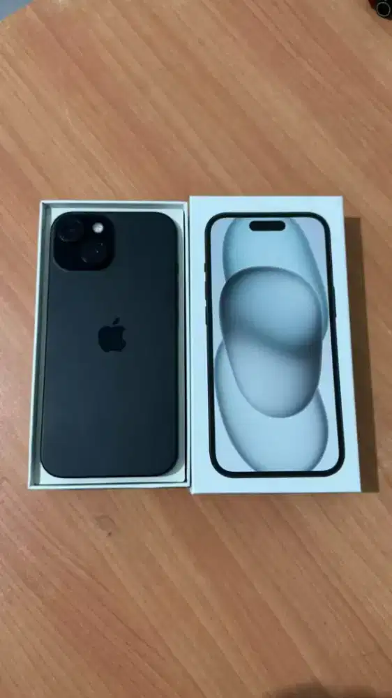 iphone 15 basic 128 gb all operator