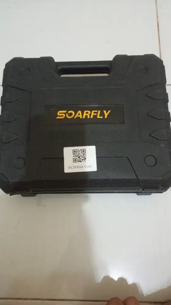 Jual Bor Baterai