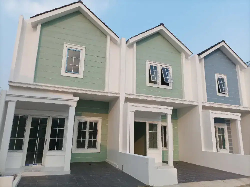 Butuh cepat marketing property