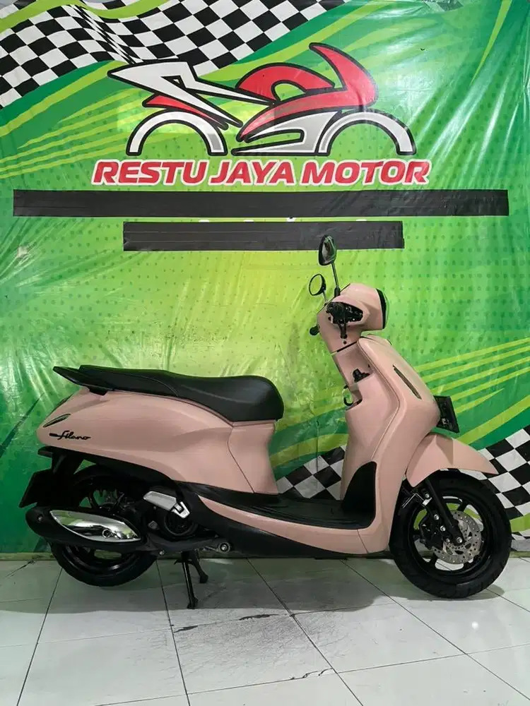 Fillano lux th 2024 cash/kredit #rjm